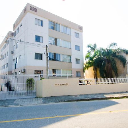 Apartamento Duda lia Penha  Exterior foto