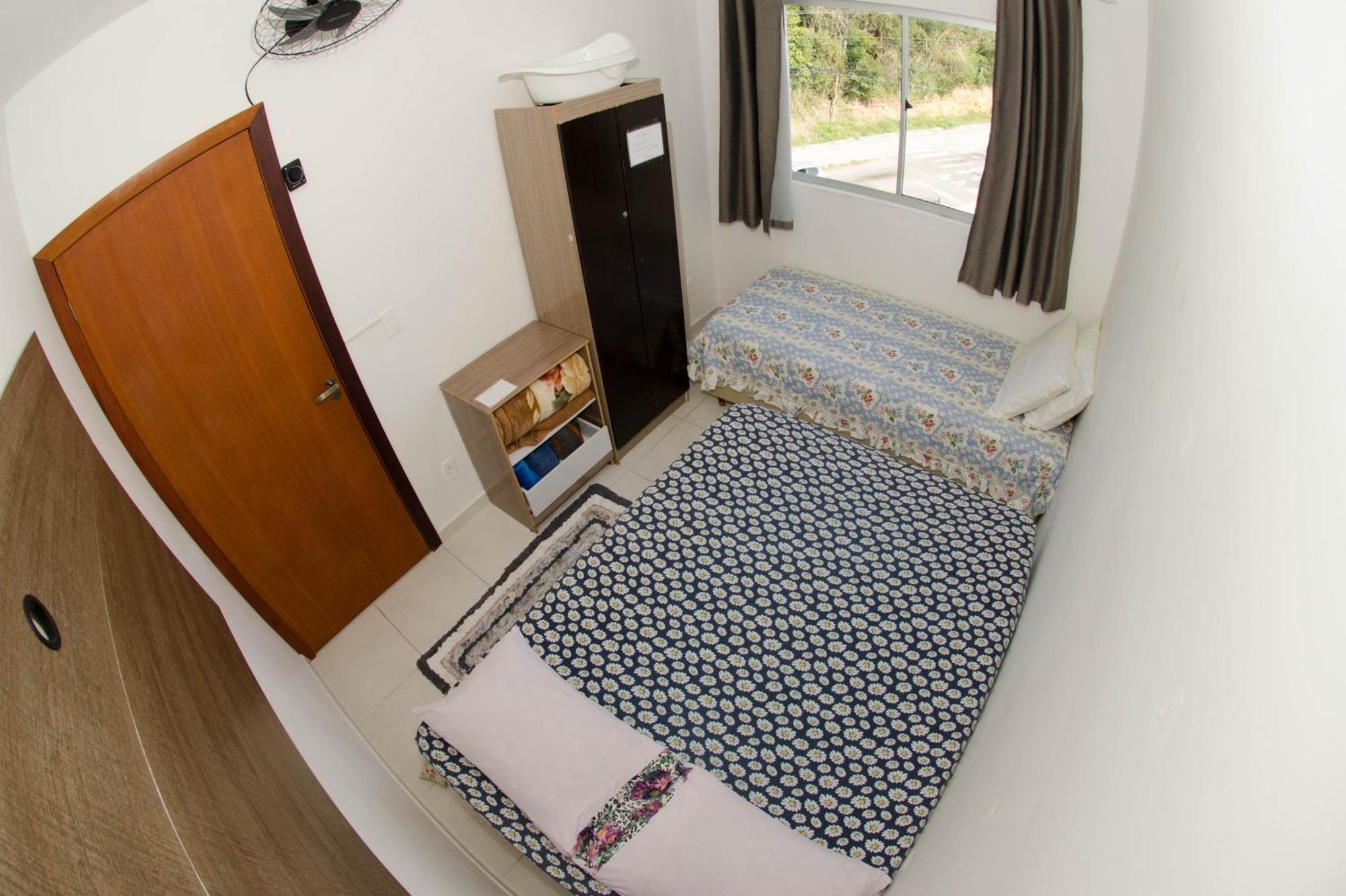 Apartamento Duda lia Penha  Exterior foto
