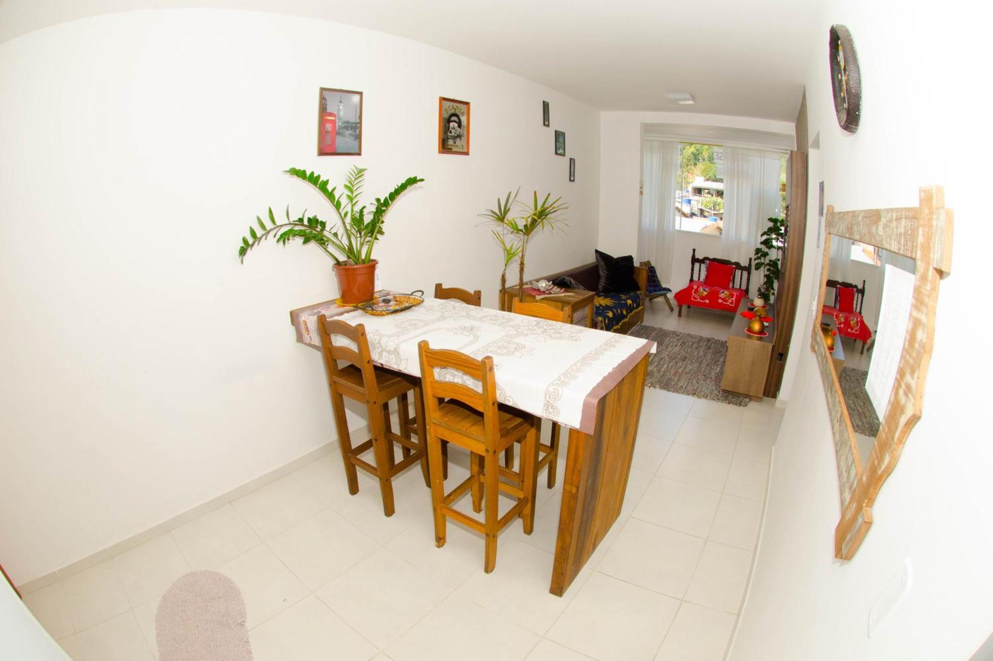 Apartamento Duda lia Penha  Exterior foto