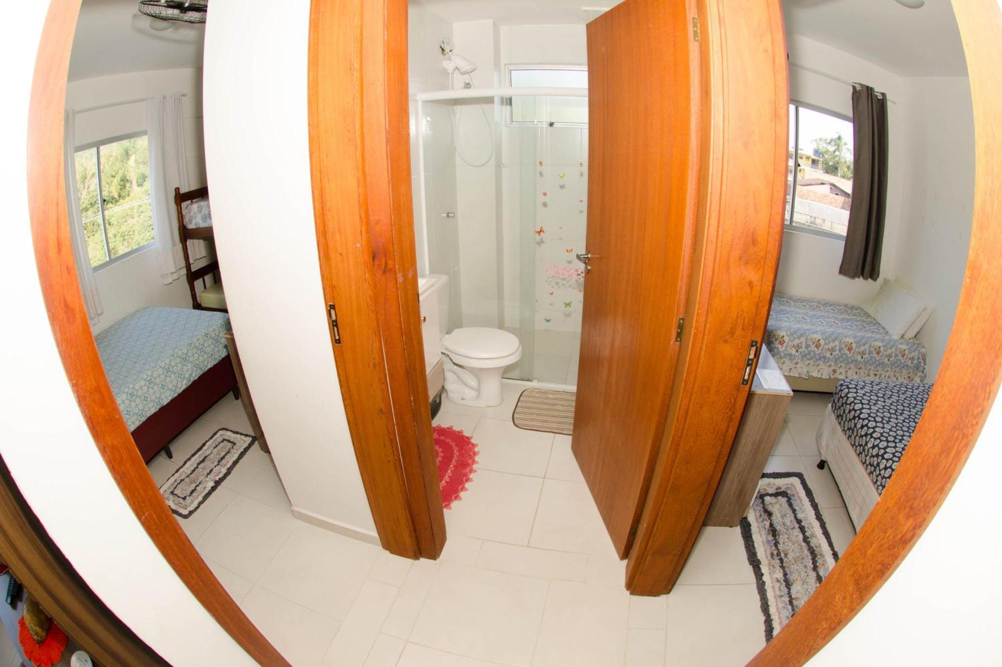 Apartamento Duda lia Penha  Exterior foto