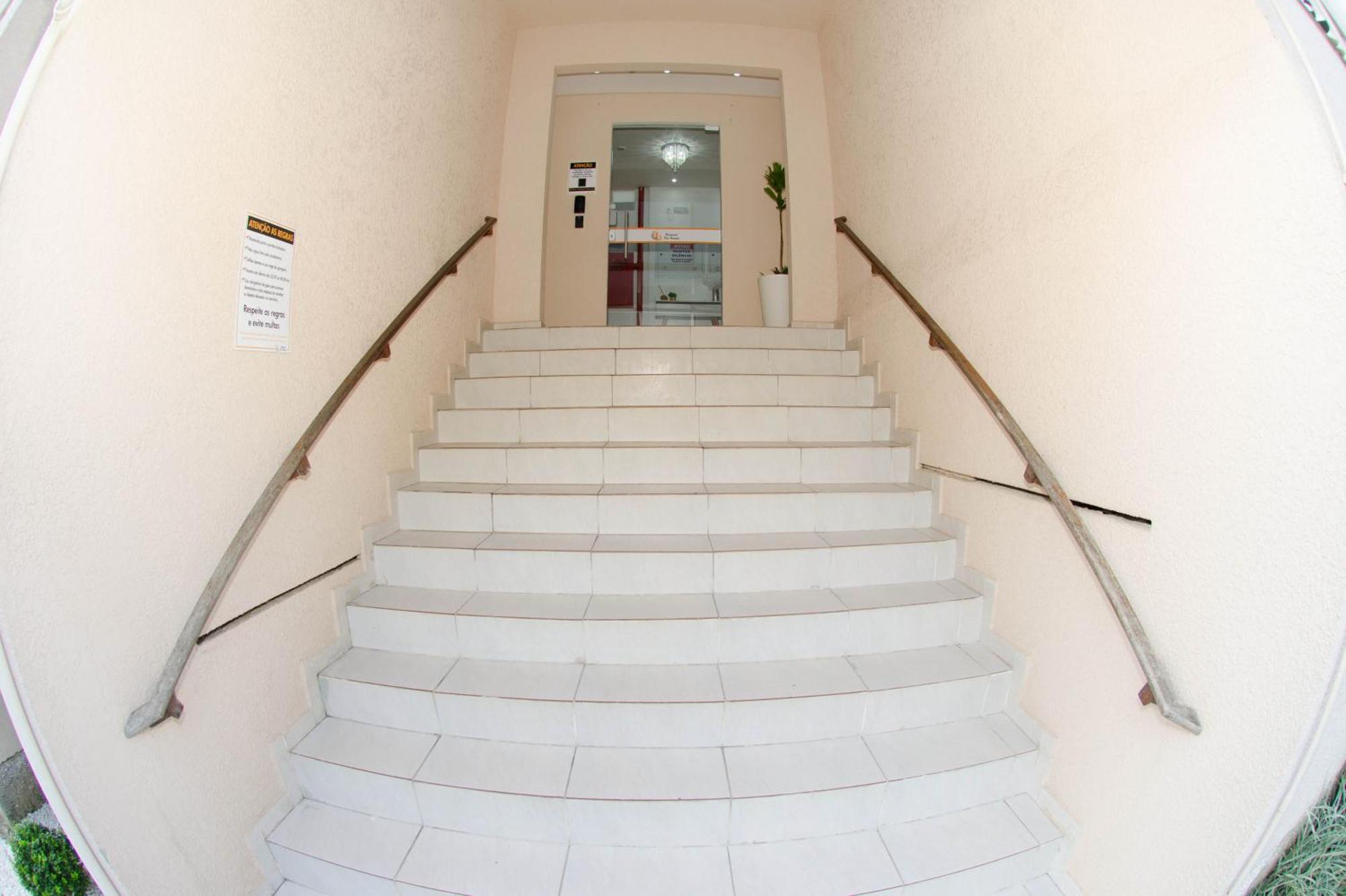 Apartamento Duda lia Penha  Exterior foto